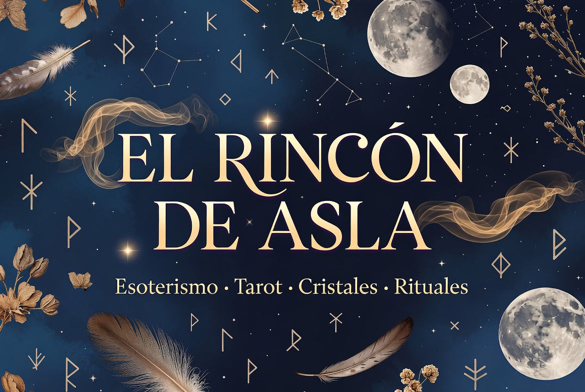 El Rincon de Asla