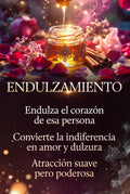 Endulzamiento