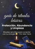Guía de rituales básicos (digital)