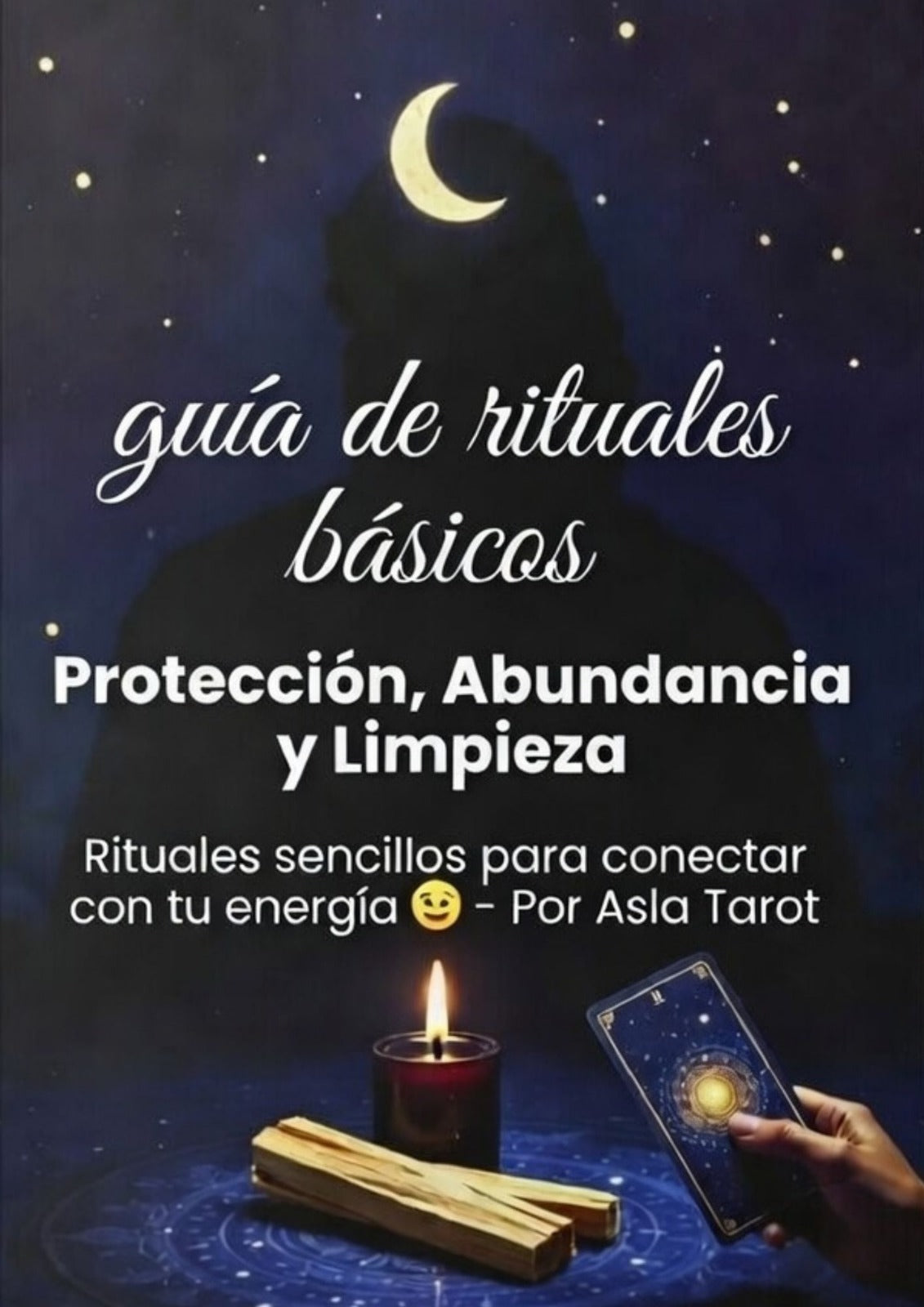 Guía de rituales básicos (digital)