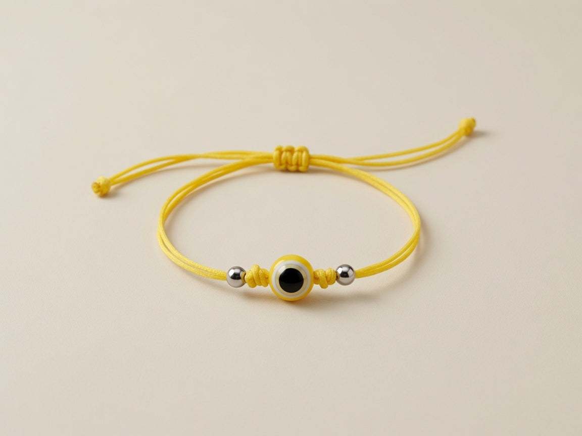Pulseras Intencionadas