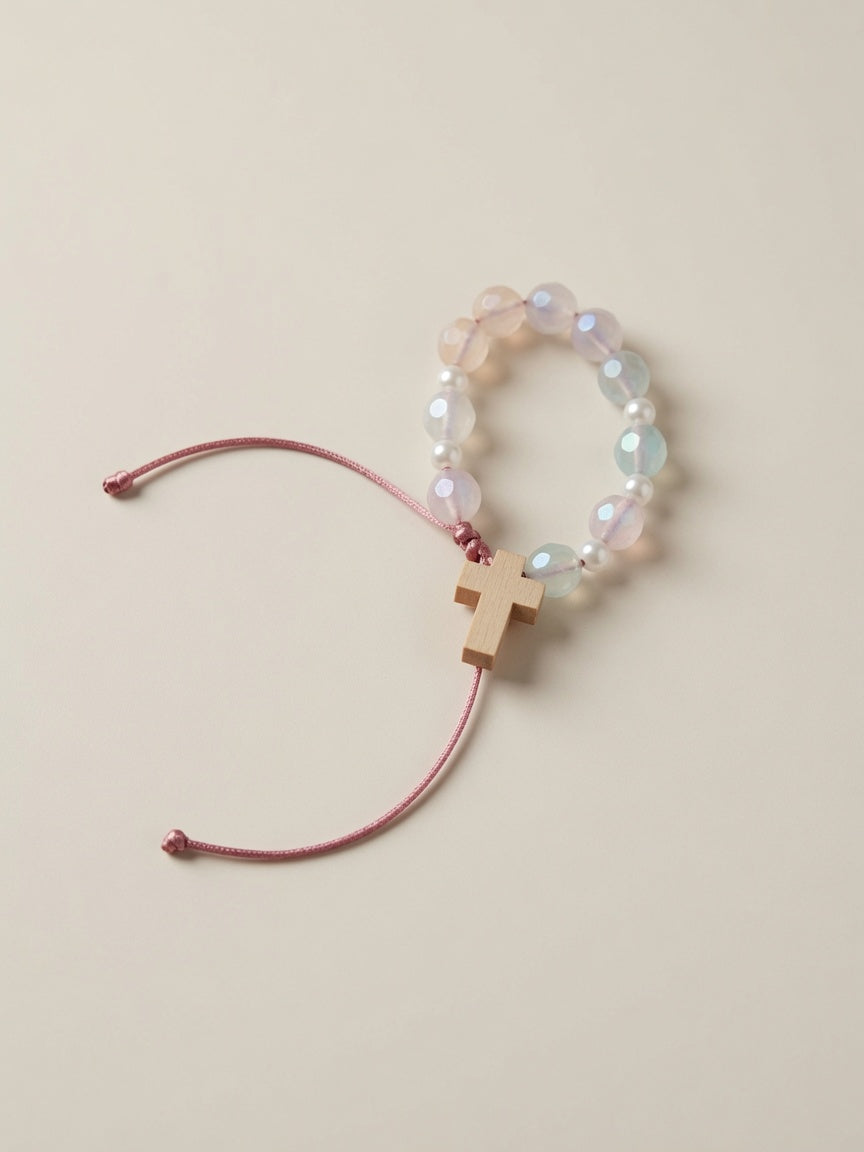 Pulseras Decenario