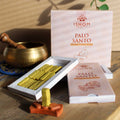 Pack de 15 Incienso Natural Palo Santo