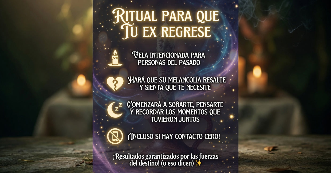 Regreso ex
