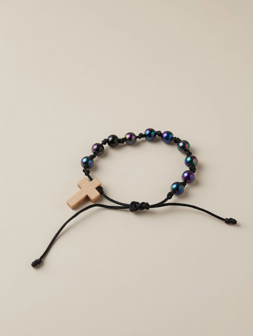 Pulseras Decenario